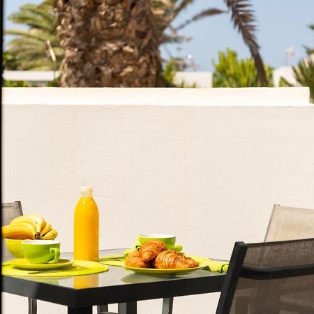 A Casa Da Giulio Apartment Corralejo Exterior photo