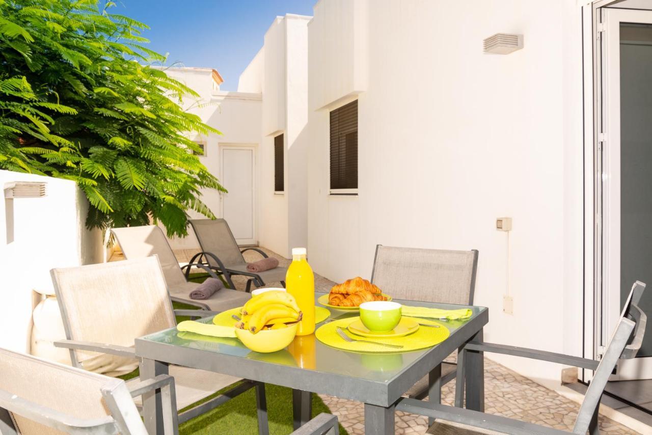 A Casa Da Giulio Apartment Corralejo Exterior photo